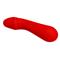 Cetus Vibrator Red CL46