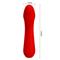 Cetus Vibrator Red CL46