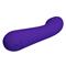 Cetus Vibrator Purple CL46