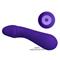 Cetus Vibrator Purple CL46