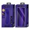 Cetus Vibrator Purple CL46