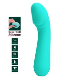 Cetus Vibrator Green CL46