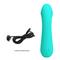 Cetus Vibrator Green CL46