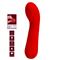 Faun Vibrator Red CL46