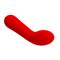 Faun Vibrator Red CL46