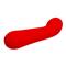 Faun Vibrator Red CL46