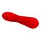 Faun Vibrator Red CL46