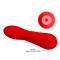 Faun Vibrator Red CL46