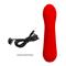 Faun Vibrator Red CL46