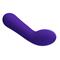 Faun Vibrator Purple CL46