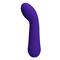 Faun Vibrator Purple CL46