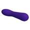 Faun Vibrator Purple CL46