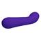 Faun Vibrator Purple CL46