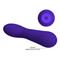 Faun Vibrator Purple CL46