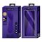 Faun Vibrator Purple CL46