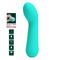 Faun Vibrator Green CL46