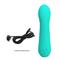 Faun Vibrator Green CL46