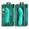 Faun Vibrator Green CL46