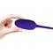 Knucker Vibrating Egg Purple CL46