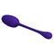 Knucker Vibrating Egg Purple CL46