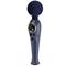 Skyler Massager Wand Blue CL60