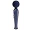 Skyler Massager Wand Blue CL60