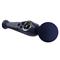 Skyler Massager Wand Blue CL60