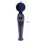 Skyler Massager Wand Blue CL60