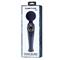 Skyler Massager Wand Blue CL60