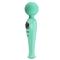 Skyler Massager Wand Green CL60