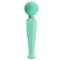 Skyler Massager Wand Green CL60