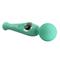 Skyler Massager Wand Green CL60