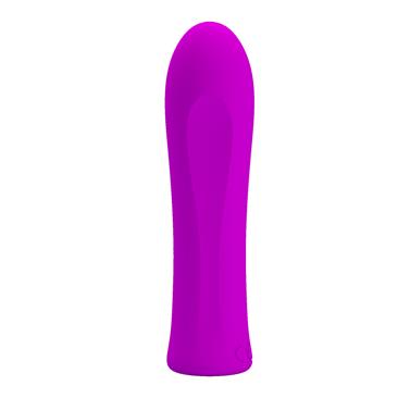 Alfreda Vibrator Violet CL125