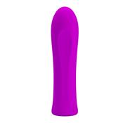 Alfreda Vibrator Violet