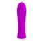 Alfreda Vibrator Violet CL125