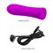 Alfreda Vibrator Violet CL125