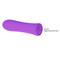 Alfreda Vibrator Purple CL125