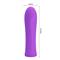 Alfreda Vibrator Purple CL125