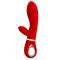 Thomas Vibrator G-Spot Red Cl25