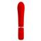 Thomas Vibrator G-Spot Red Cl25