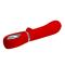 Thomas Vibrator G-Spot Red Cl25