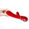 Thomas Vibrator G-Spot Red Cl25