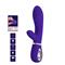 Thomas Vibrator G-Spot Purple Cl25