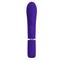 Thomas Vibrator G-Spot Purple Cl25