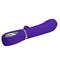 Thomas Vibrator G-Spot Purple Cl25