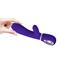 Thomas Vibrator G-Spot Purple Cl25