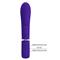 Thomas Vibrator G-Spot Purple Cl25