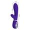 Thomas Vibrator G-Spot Purple Cl25