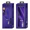 Thomas Vibrator G-Spot Purple Cl25