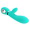 Thomas Vibrator G-Spot Aqua CL 25